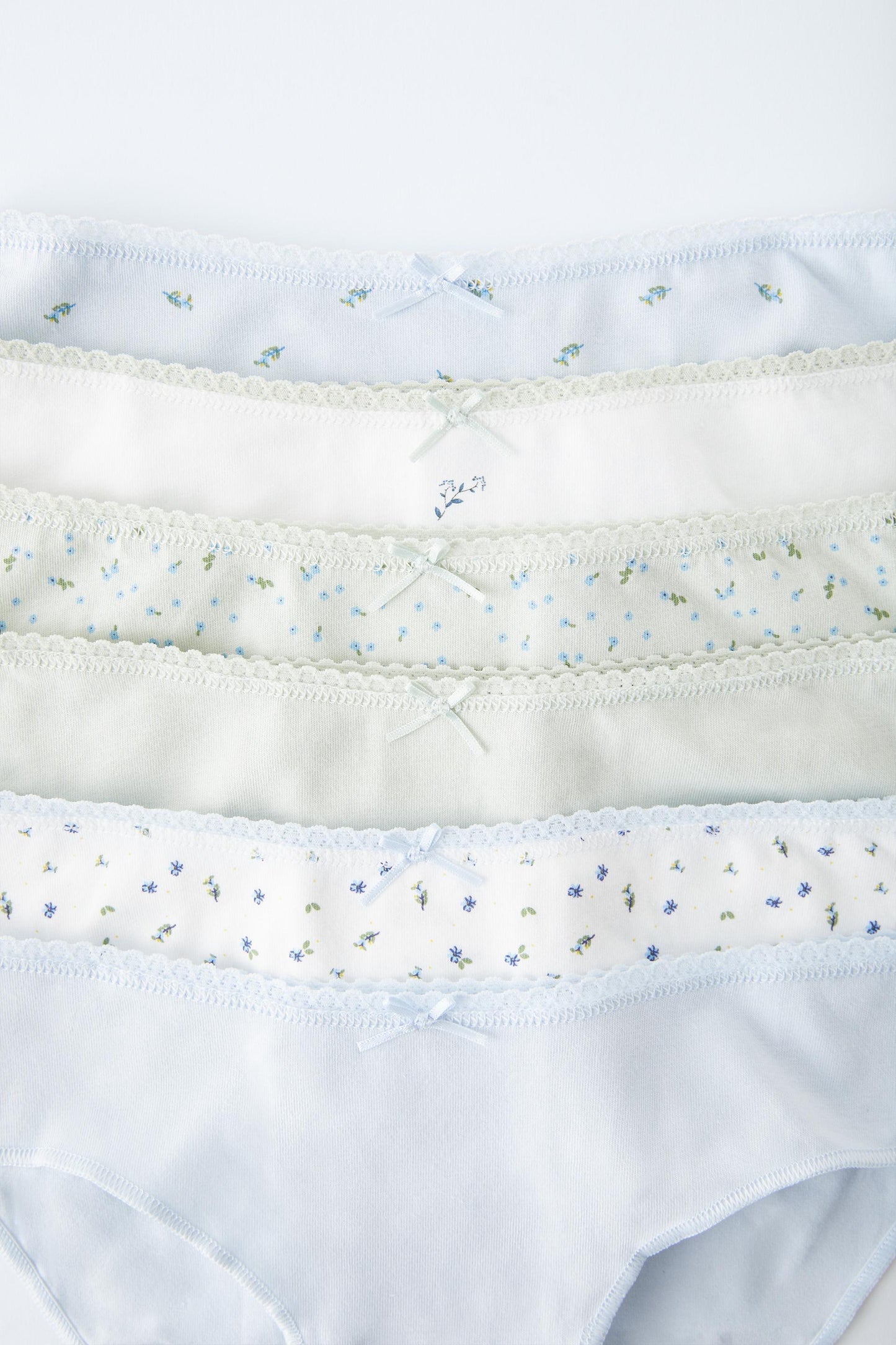 PAQ. DE PANTIES ZARA