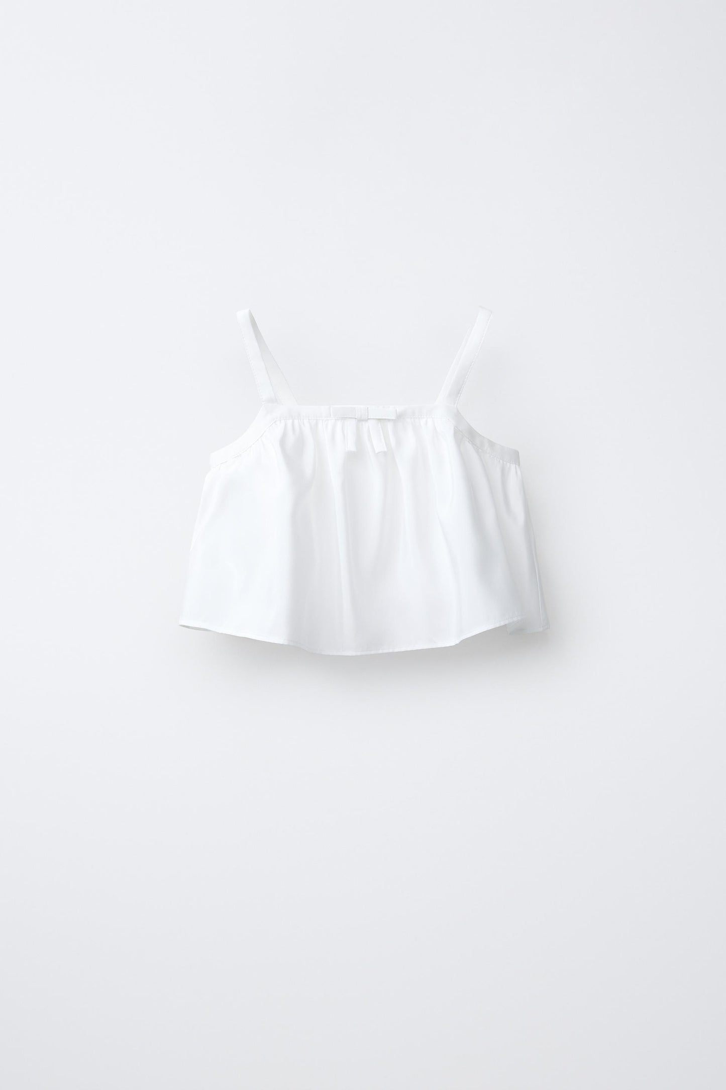 TOP ZARA