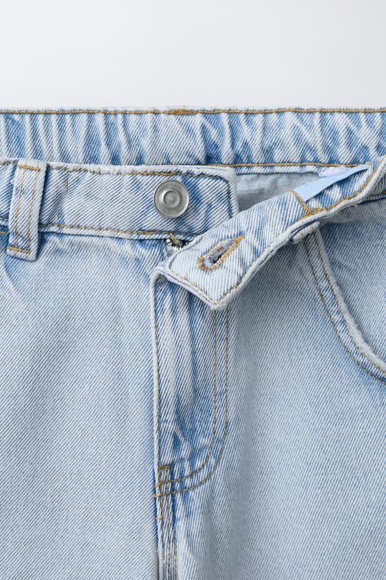 JEANS ZARA