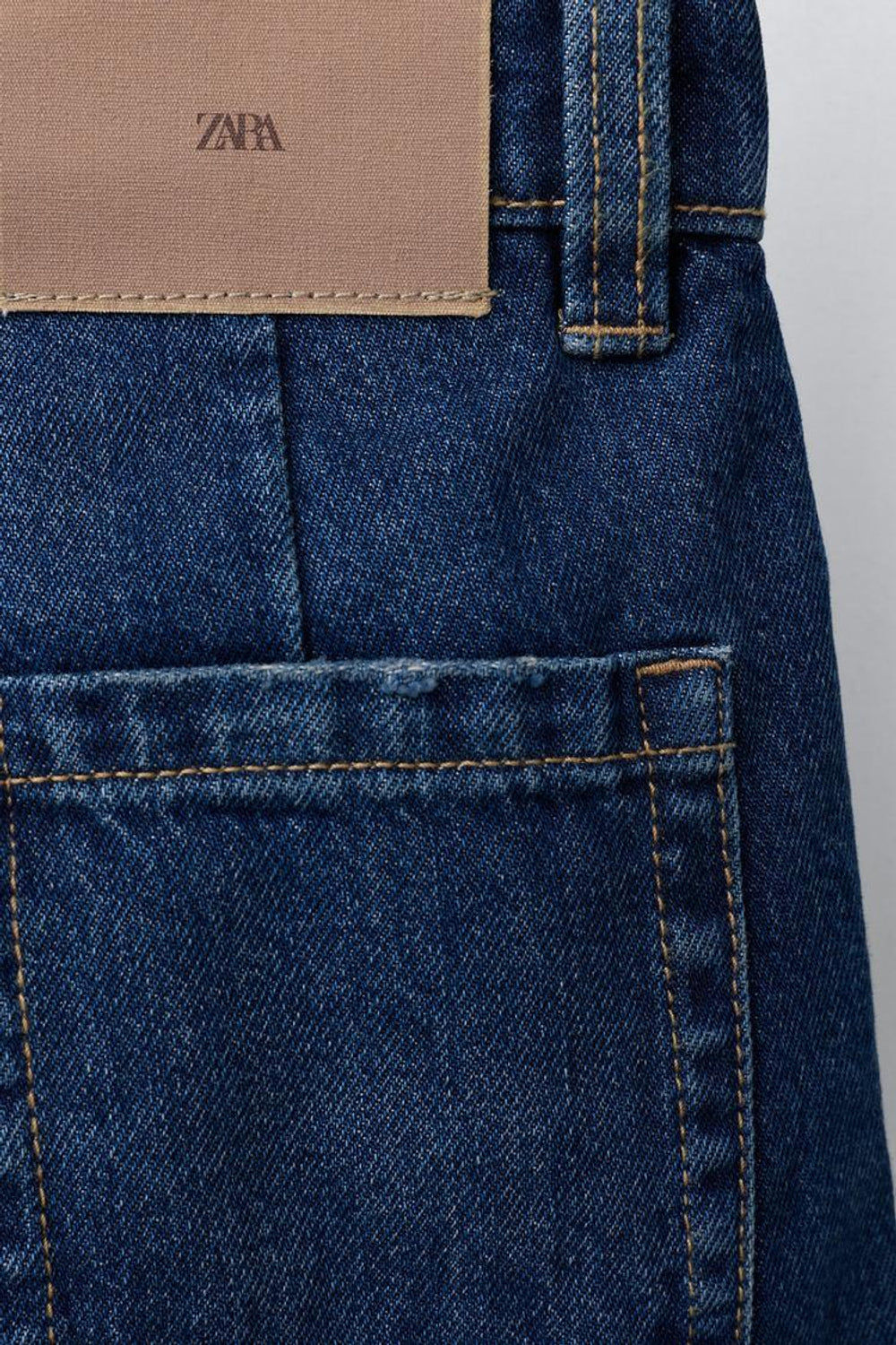 JEANS ZARA