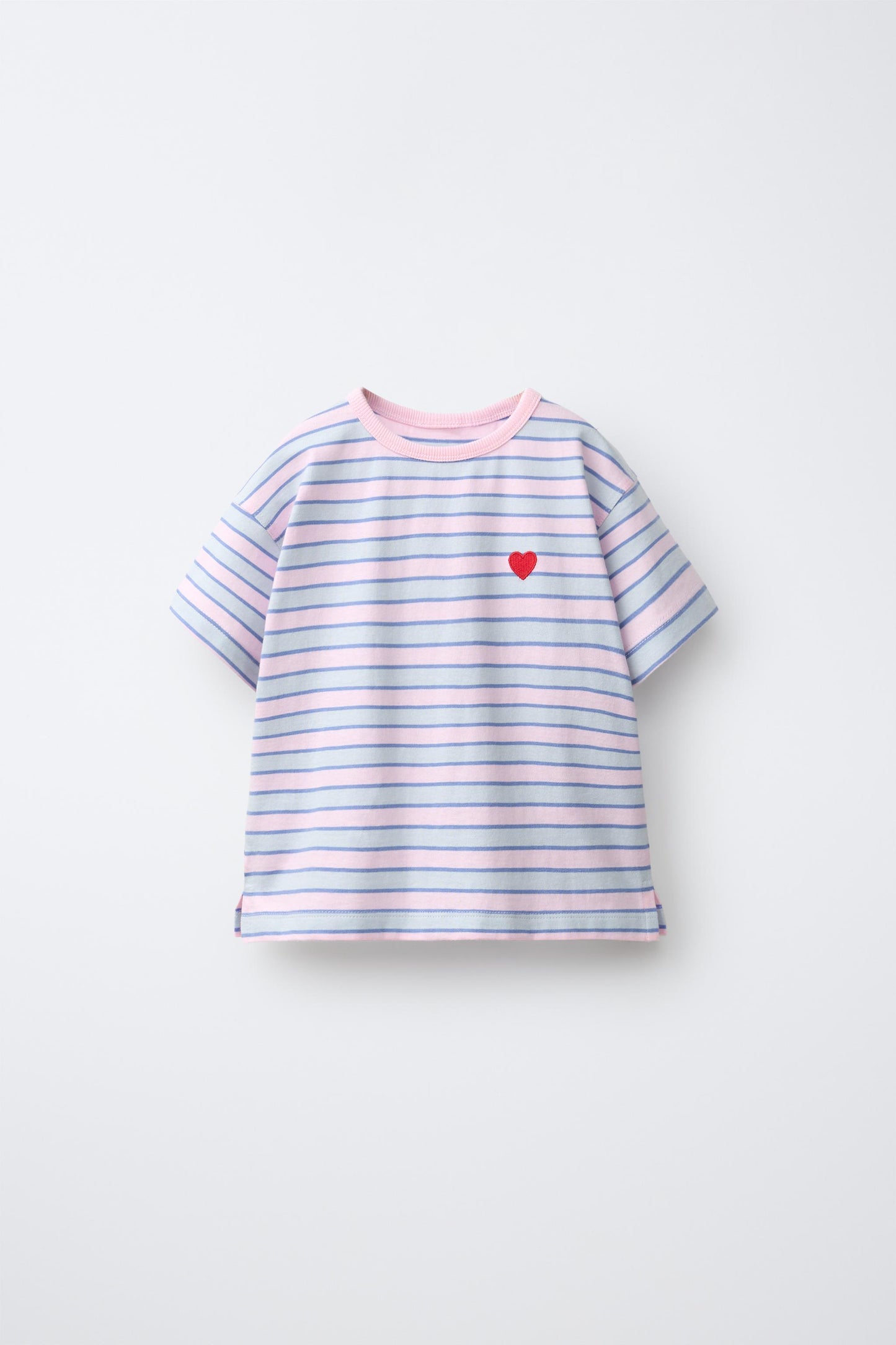CAMISETA ZARA