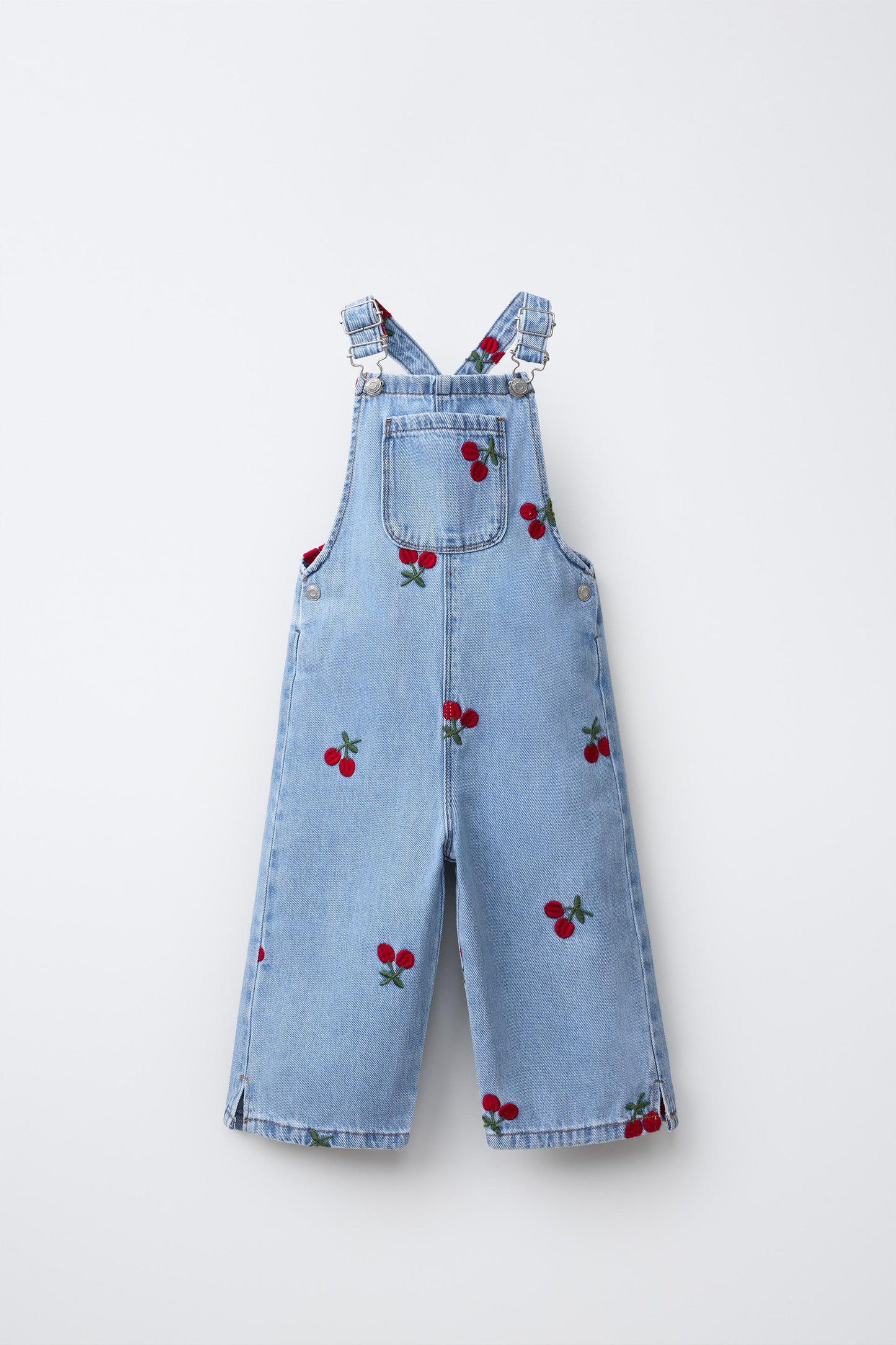 OVEROL ZARA