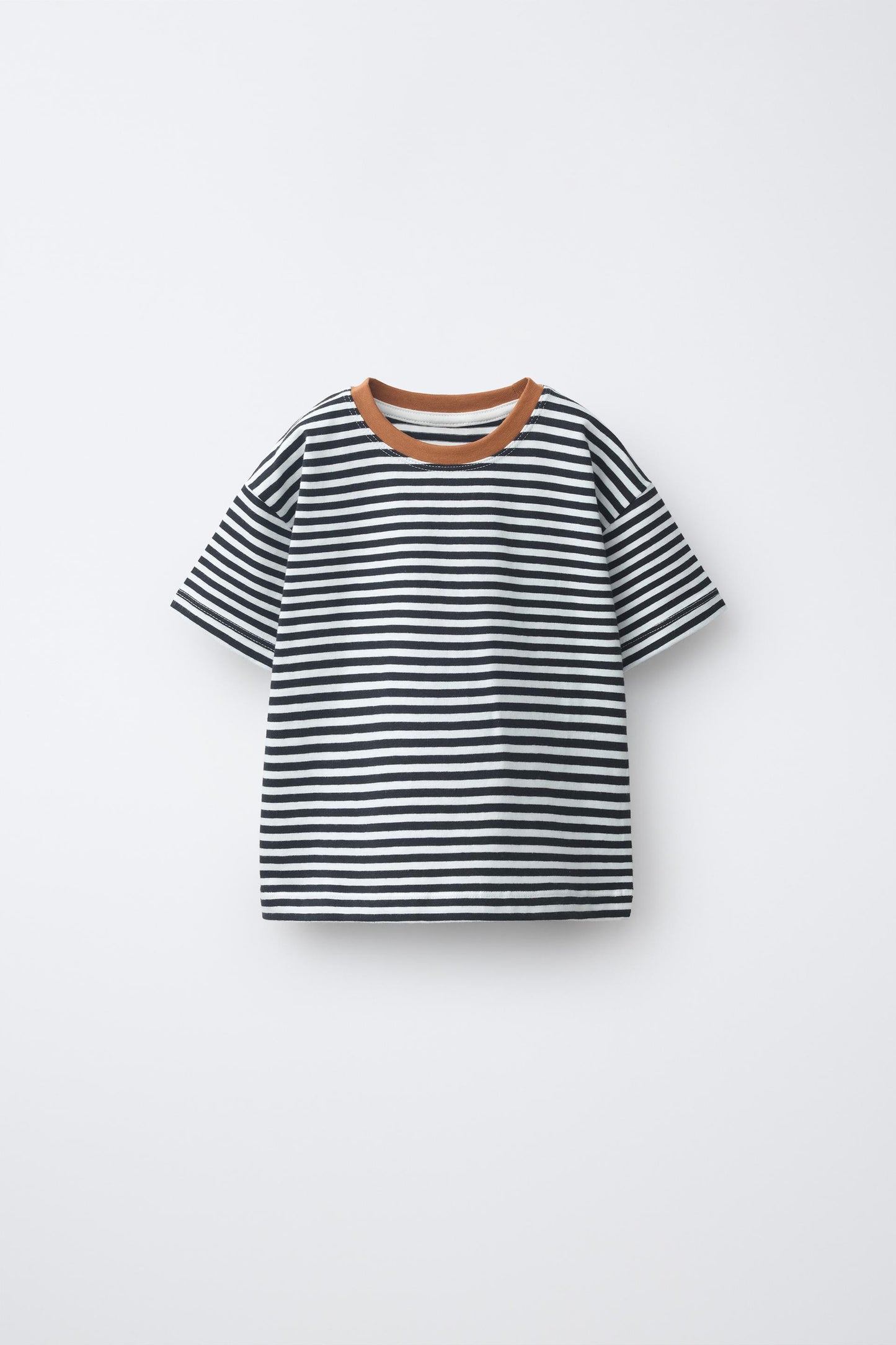 CAMISETA ZARA