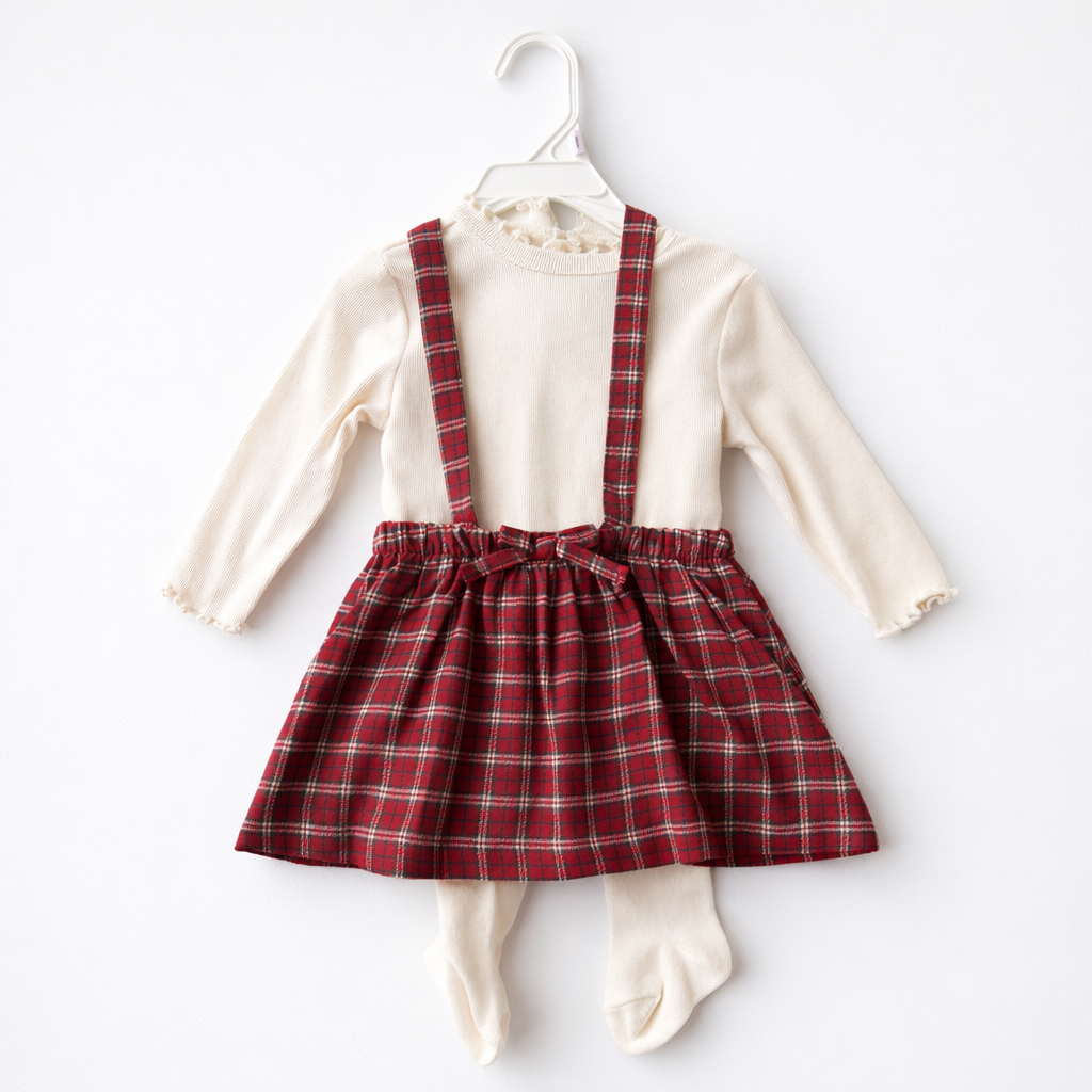 SET DE 3 PIEZAS CARTERS