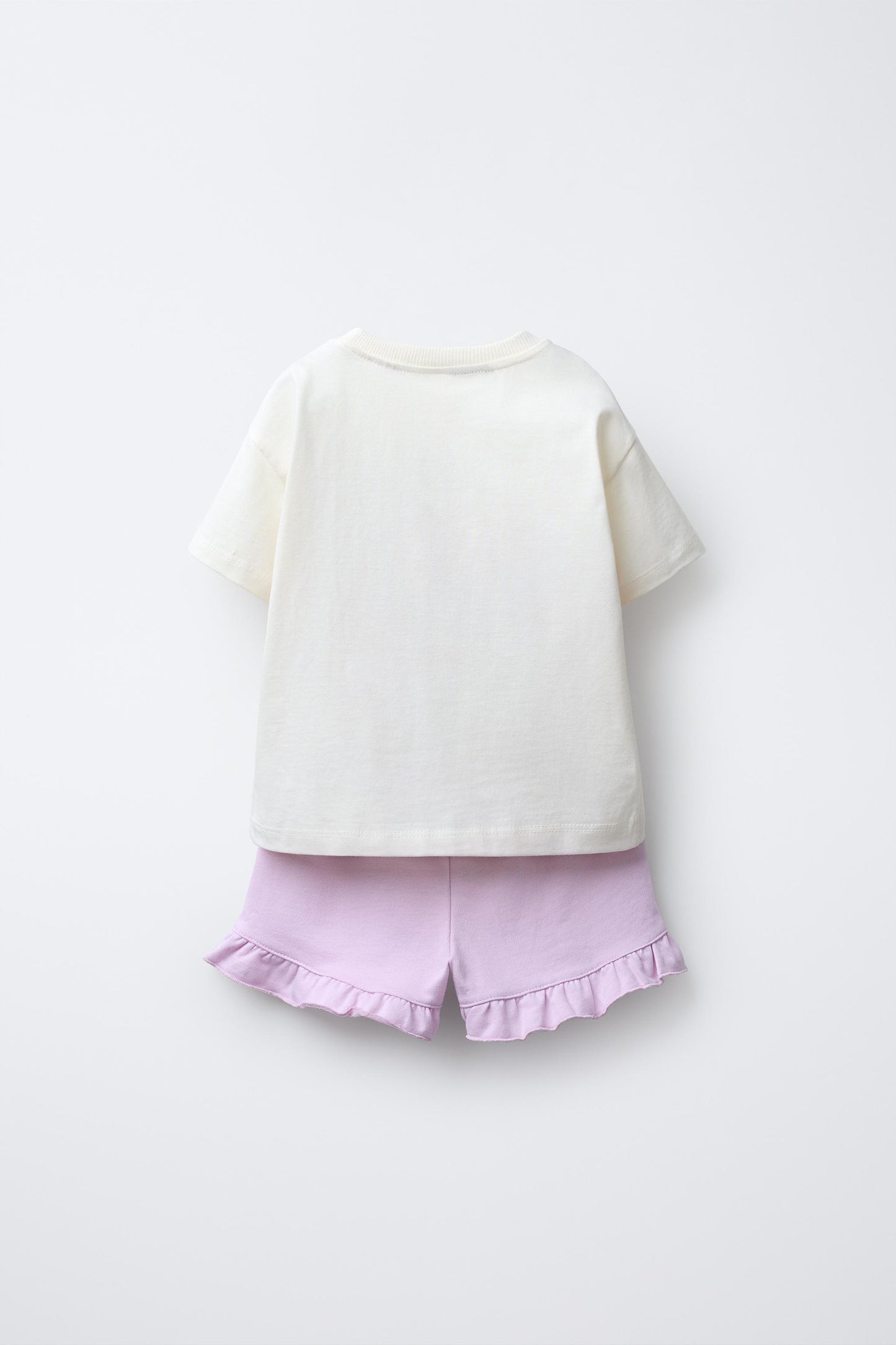 SET MINNIE MOUSE ZARA