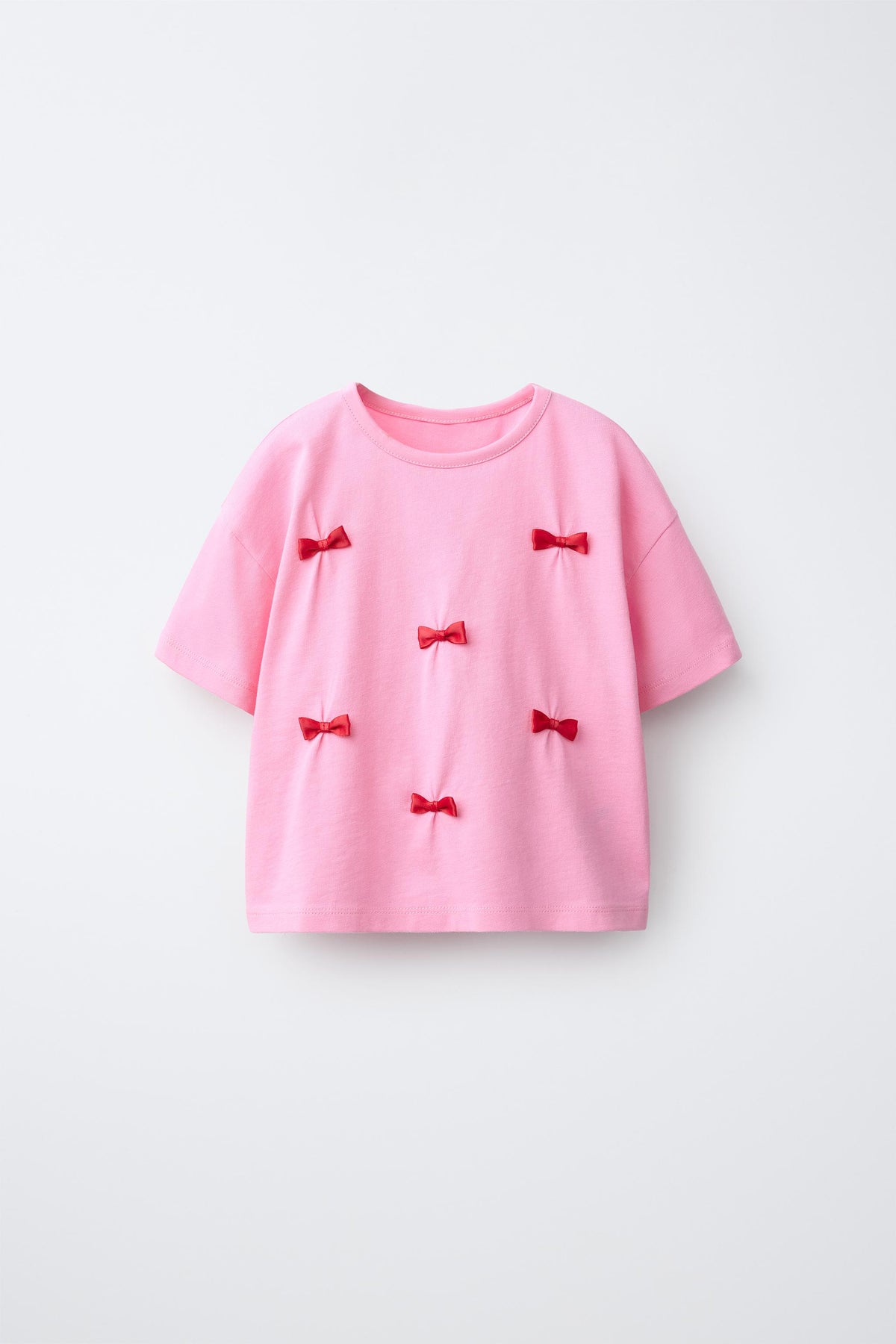 CAMISETA ZARA