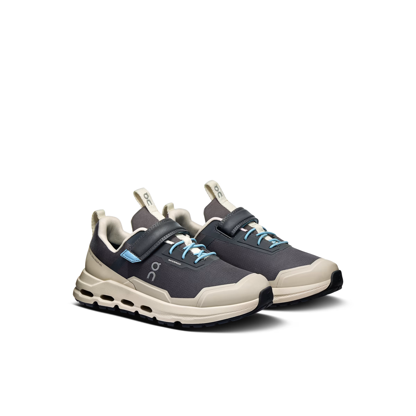 TENIS ON CLOUD HERO WATERPROOF