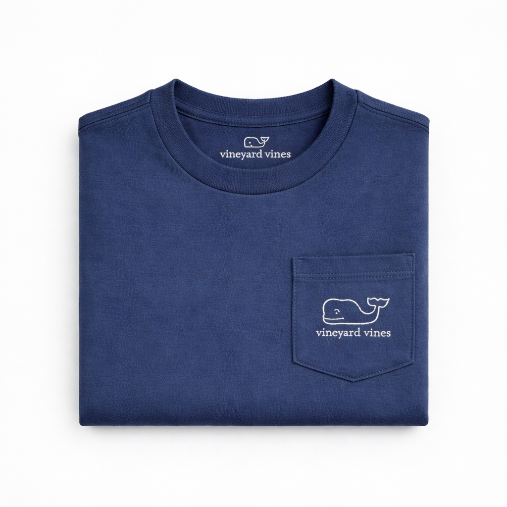 CAMISETA VINEYARD VINES