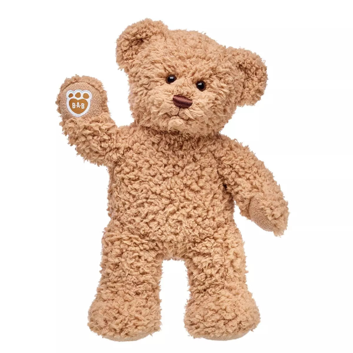 OSOS DE PELUCHE WORKSHOP