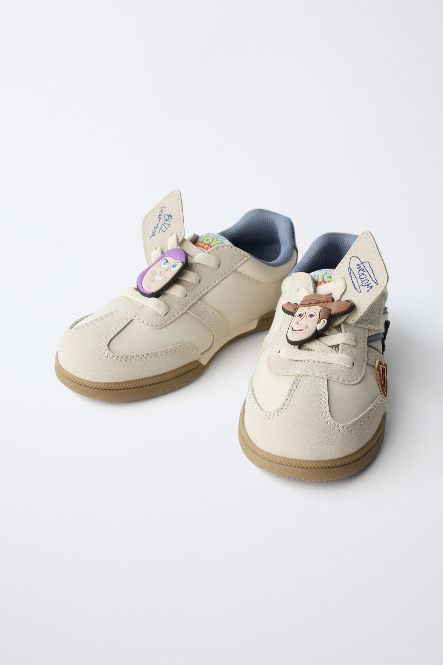 TENIS ZARA