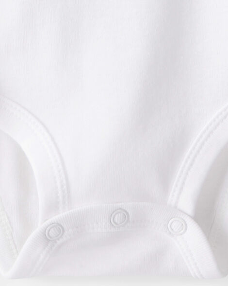 SET DE MAMELUCOS CARTER'S