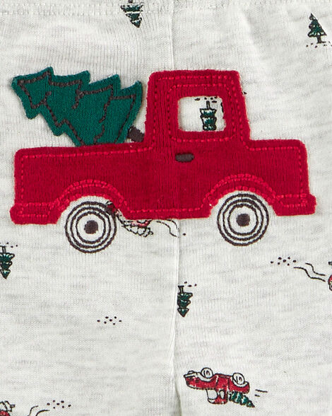 SET DE MAMELUCOS CARTER'S