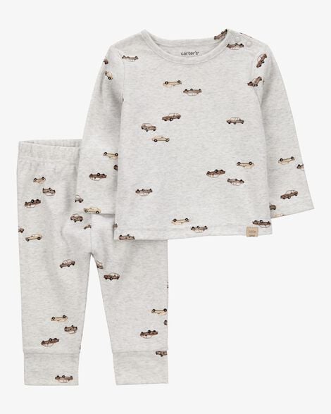 PIJAMA CARTERS