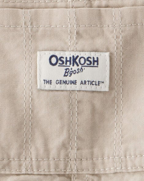OVEROL OSHKOSH