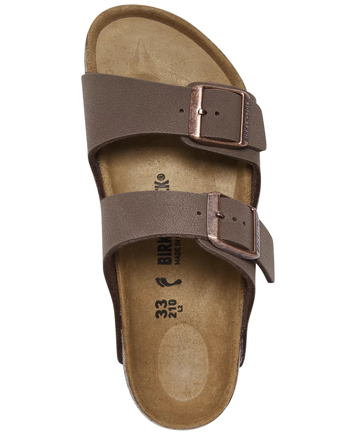 SANDALIAS BIRKENSTOCK