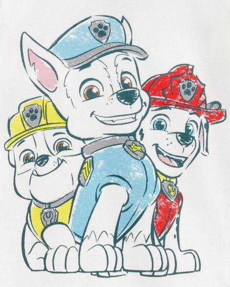 PIJAMA PAW PATROL