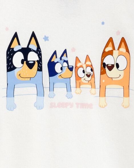 PIJAMA DE BLUEY CARTERS