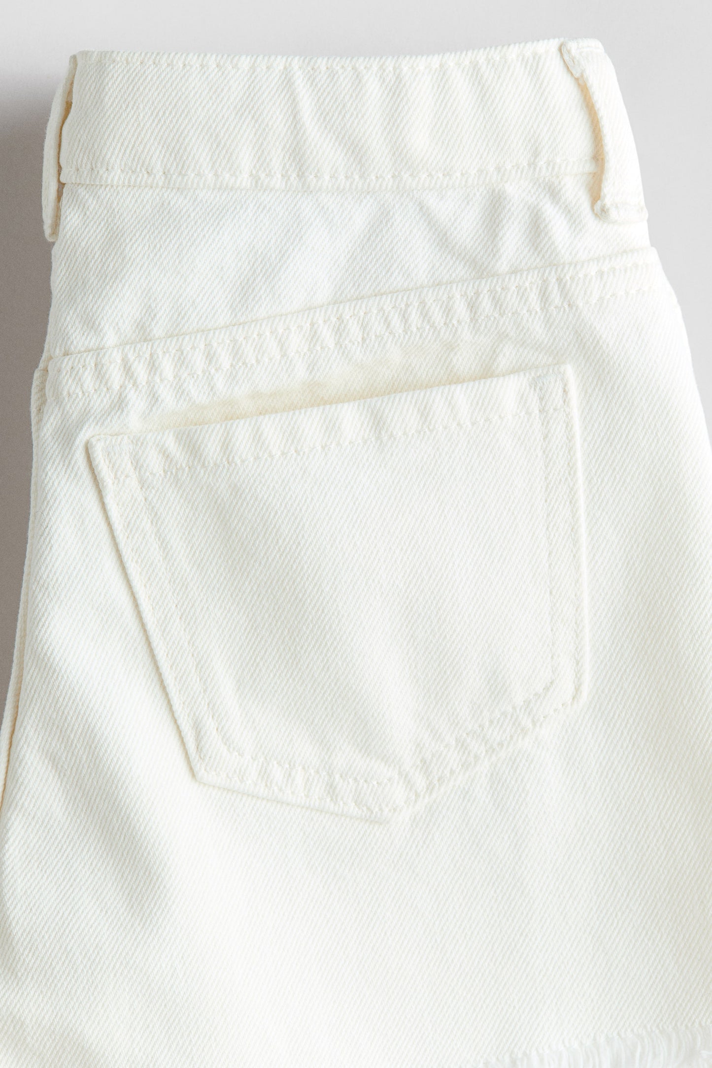 SHORT H&M