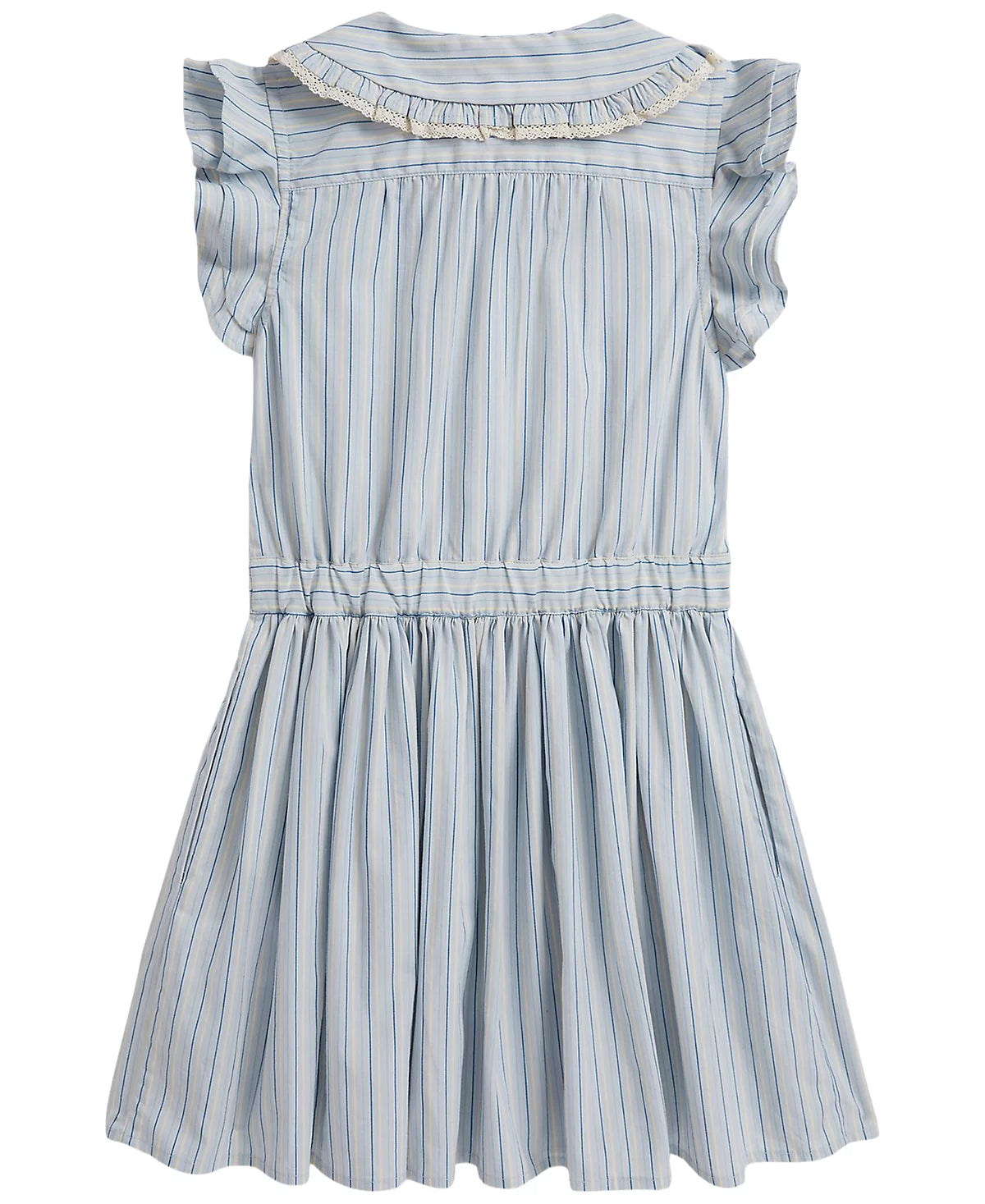VESTIDO POLO RALPH LAUREN
