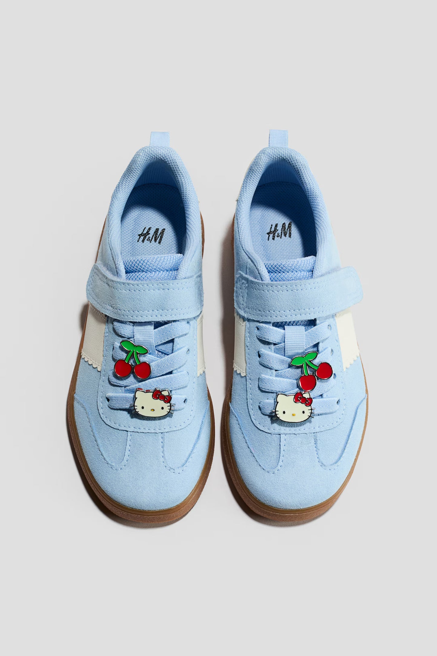 TENIS H&M