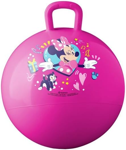 PELOTA DE MINNIE MOUSE