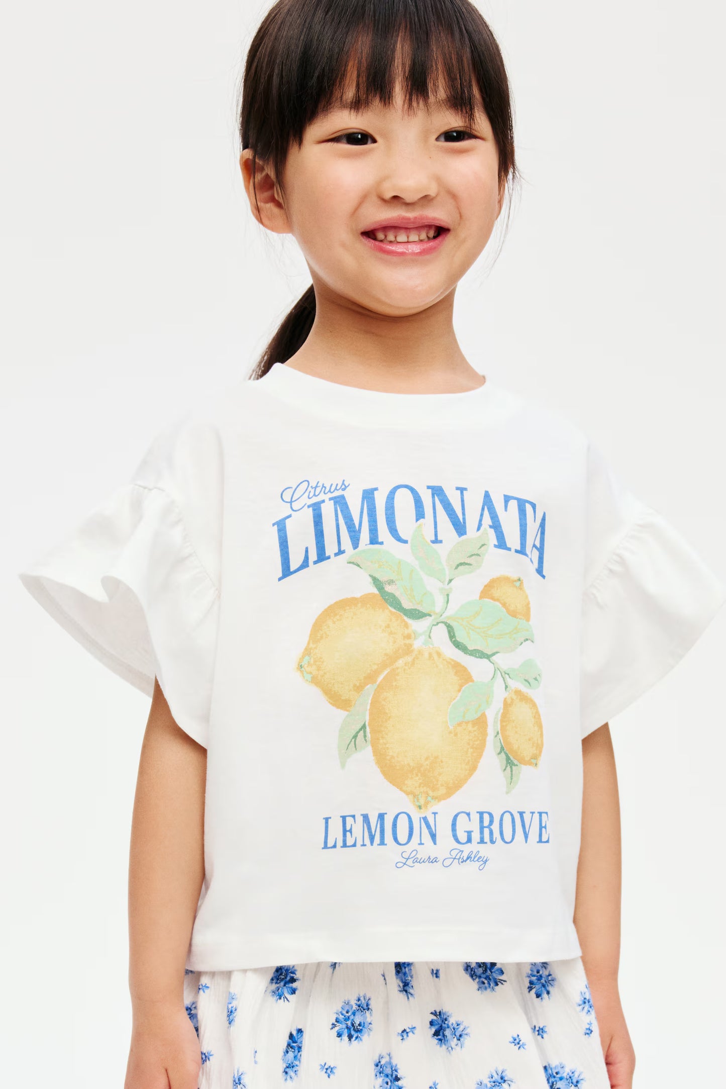 CAMISA H&M