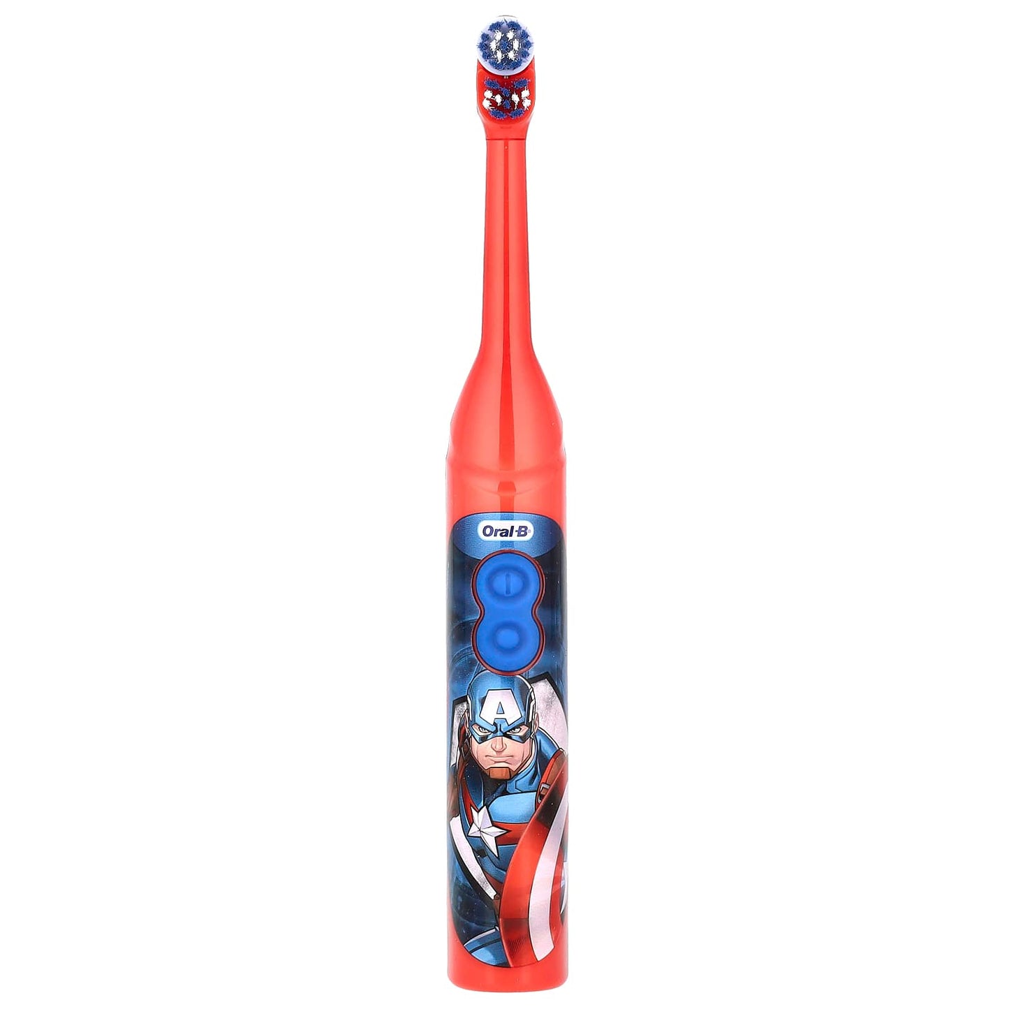CEPILLO ORAL B AVENGERS