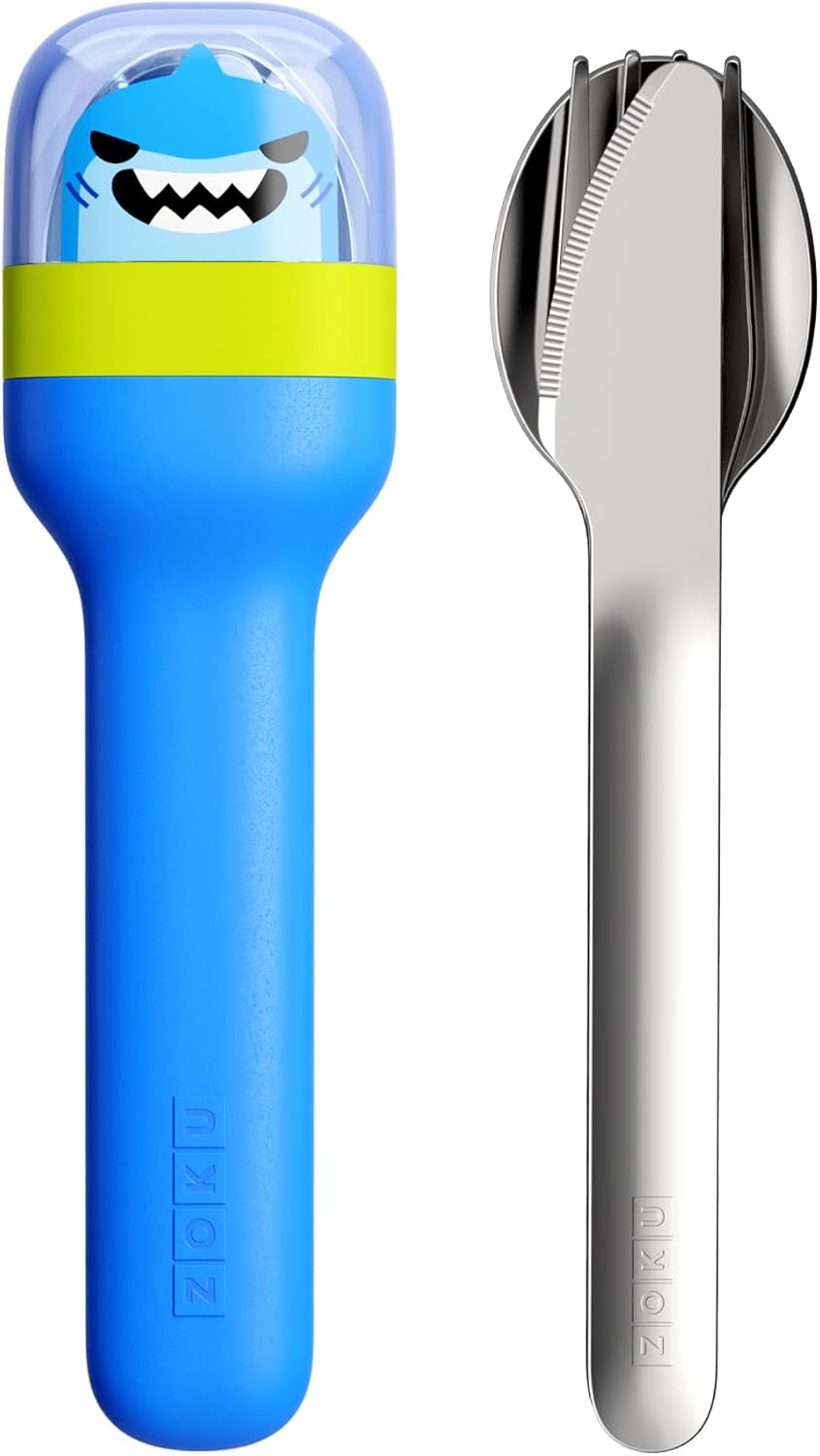 JUEGO DE UTENSILIOS ZOKU