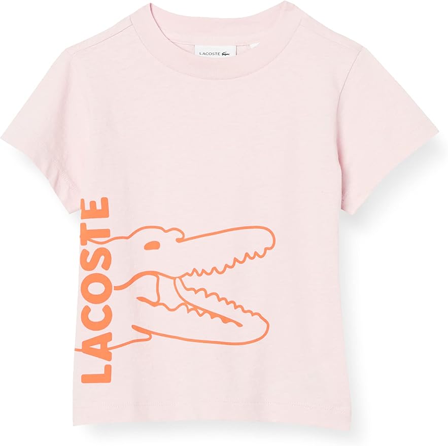 CAMISETA LACOSTE