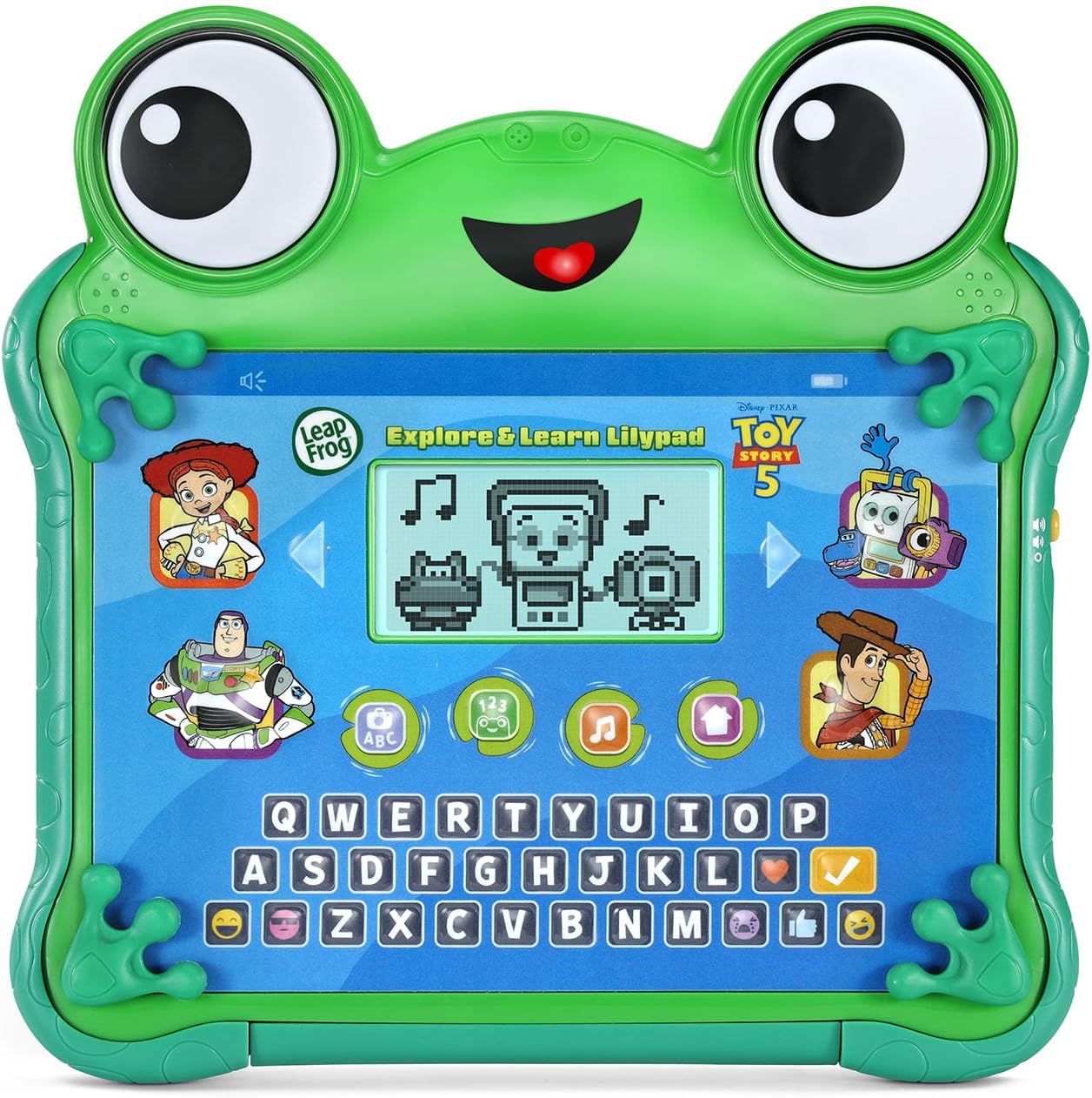 TABLET TOY STORY