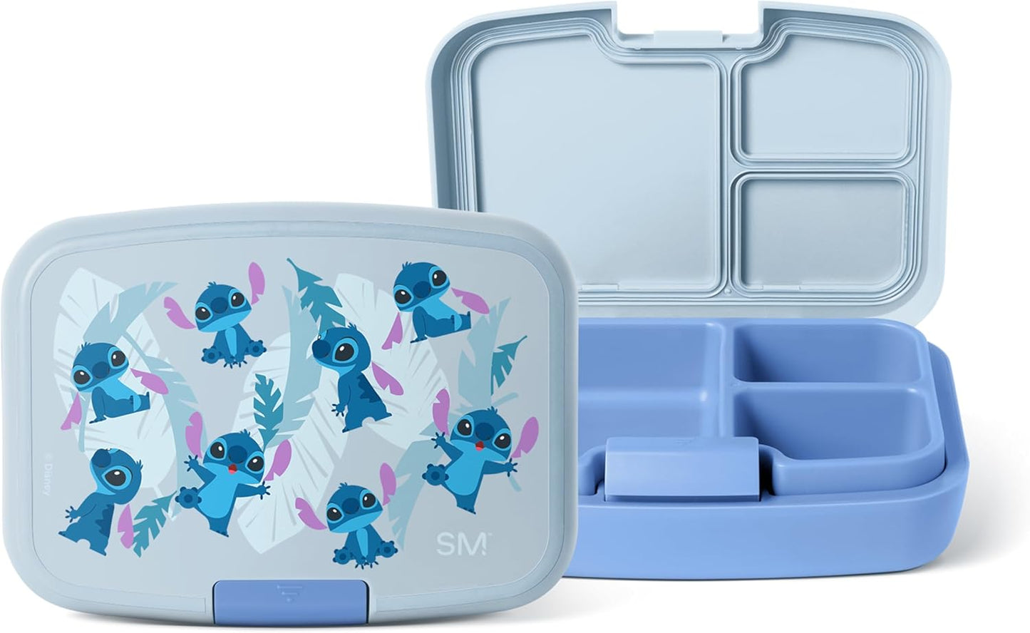 LONCHERA DISNEY