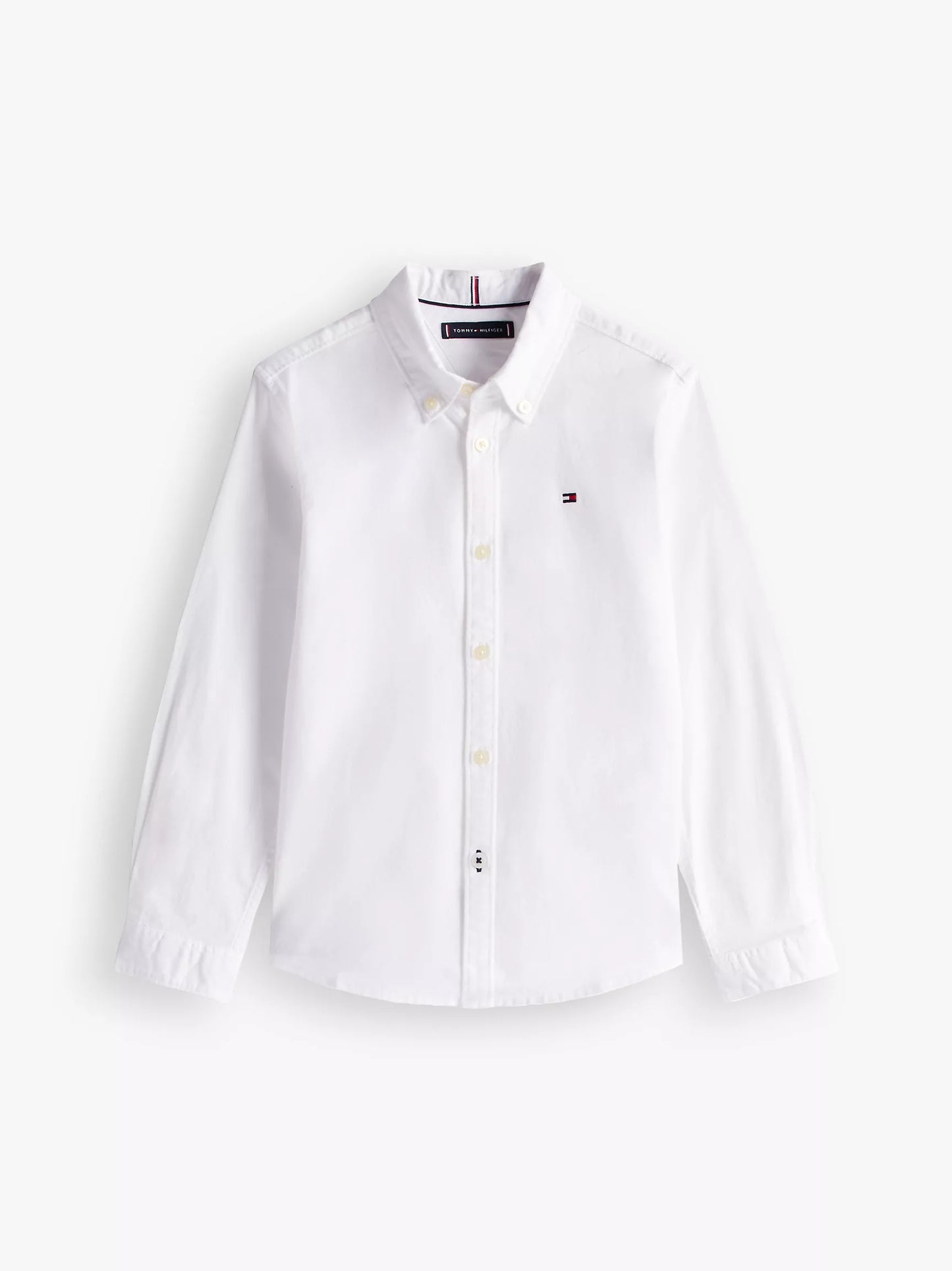 CAMISA TOMMY HILFIGER