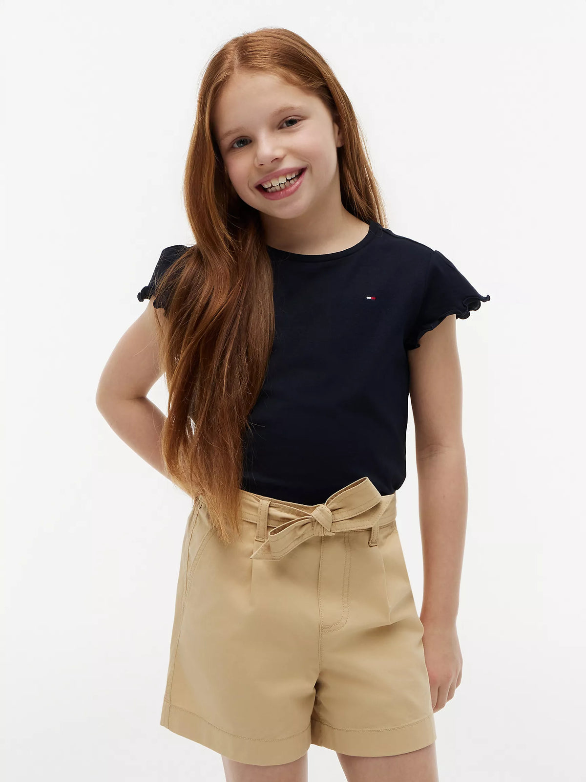 CAMISETA TOMMY HILFIGER