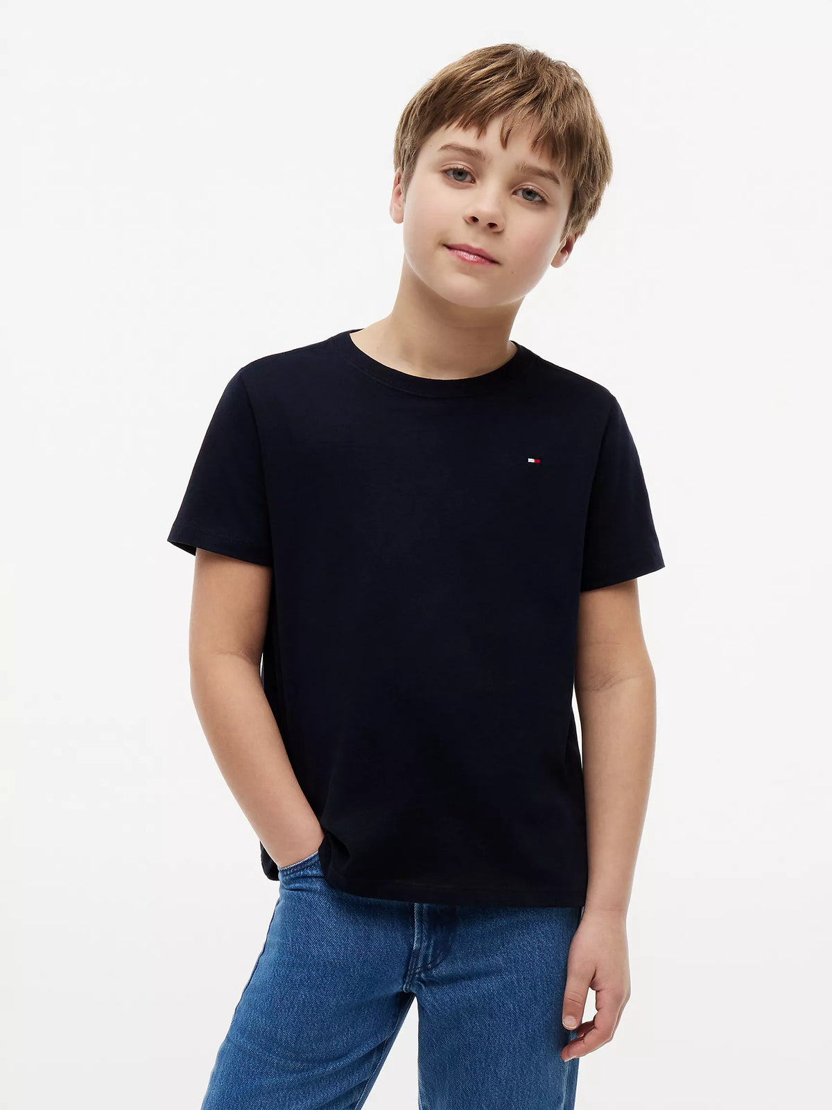 CAMISETA TOMMY HILFIGER