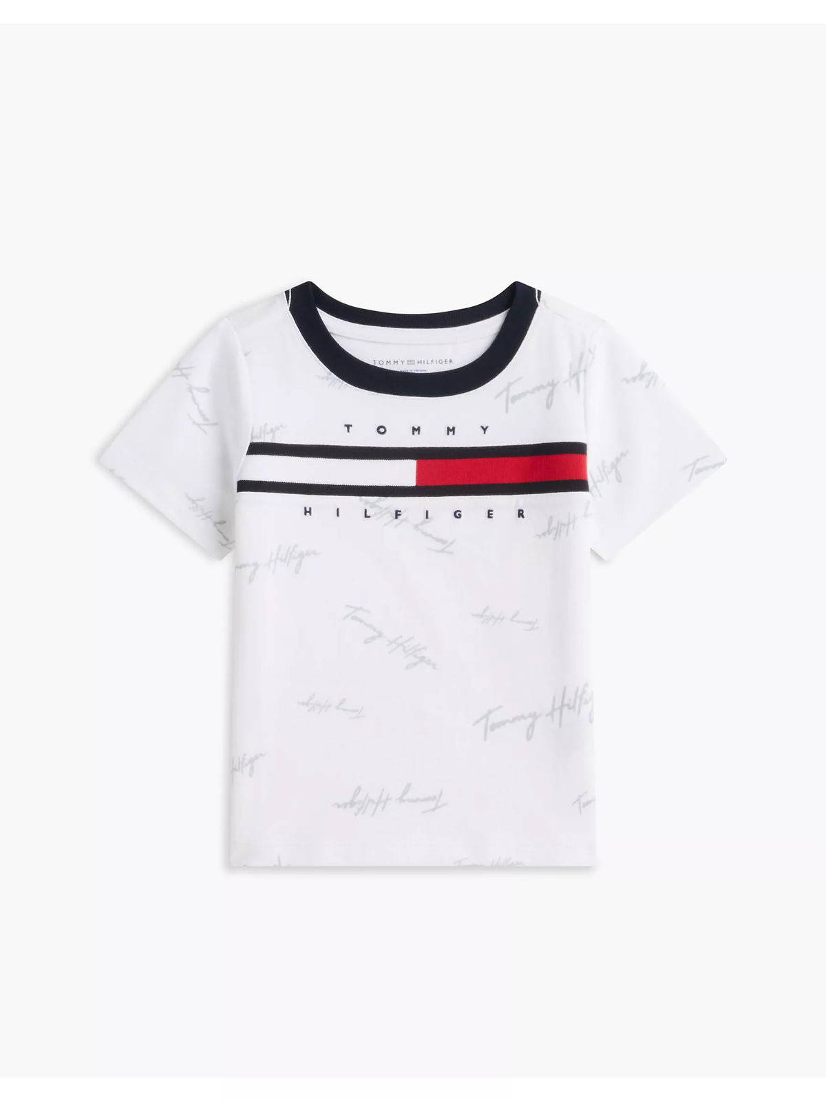 CAMISETA TOMMY HILFIGER