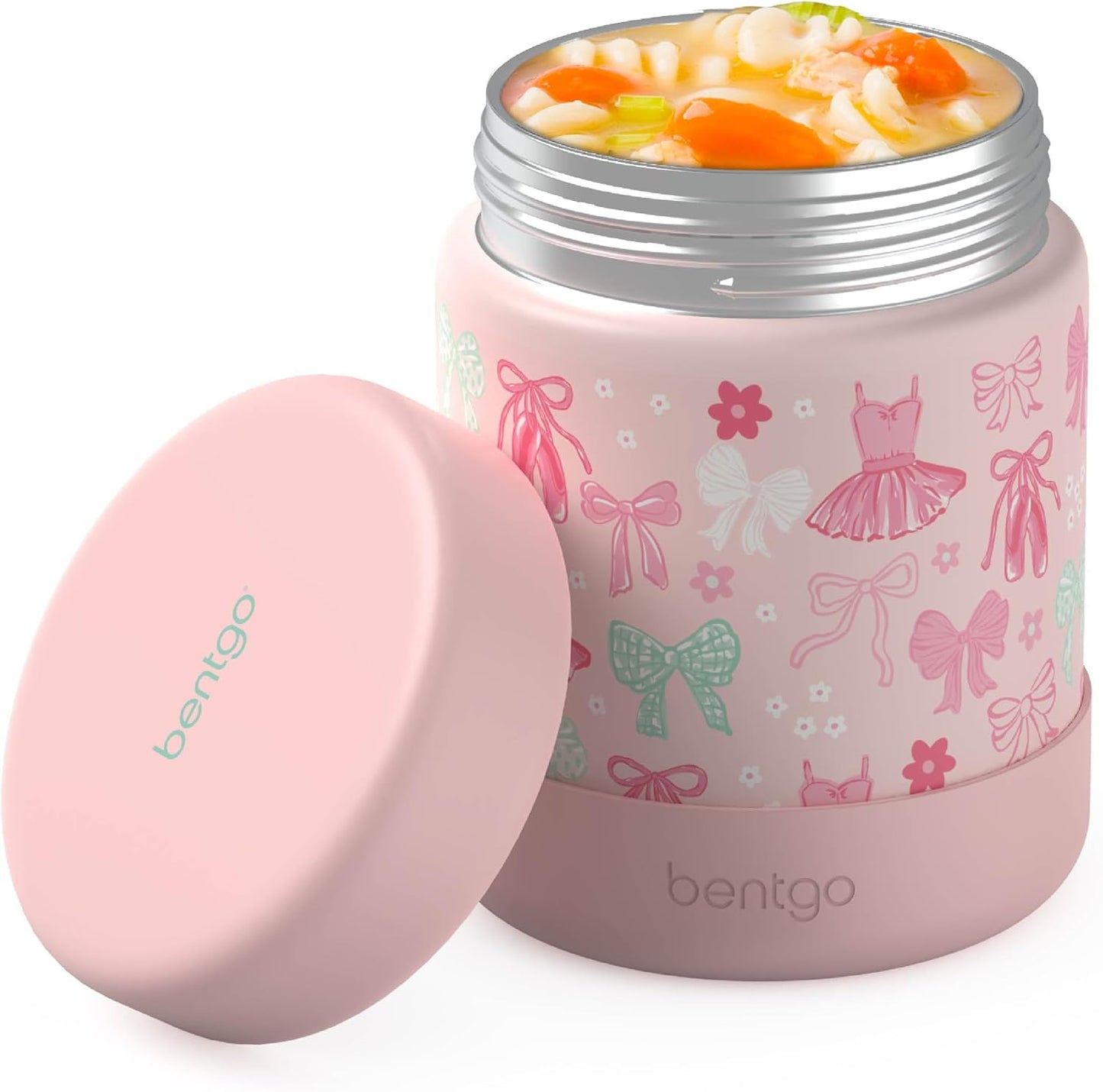 CONTENEDOR DE COMIDA BETNGO