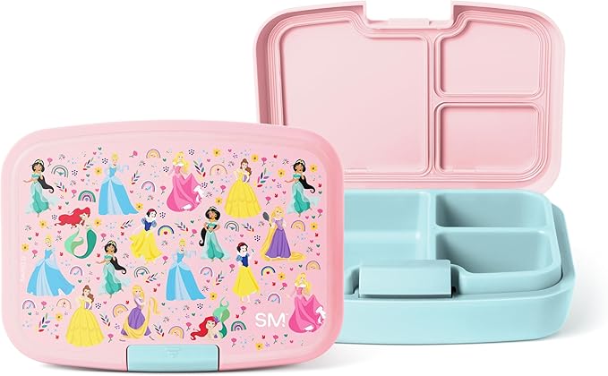LONCHERA DISNEY