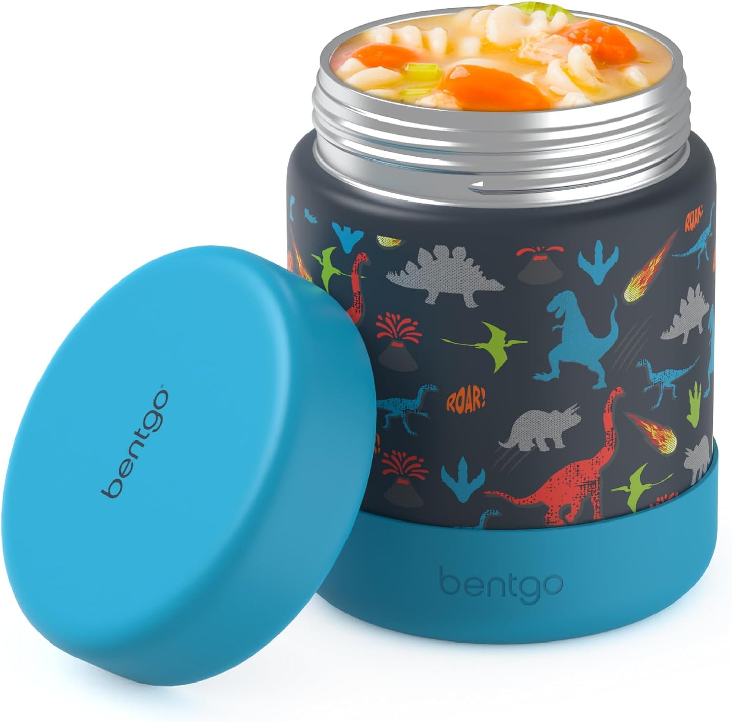 CONTENEDOR DE COMIDA BETNGO