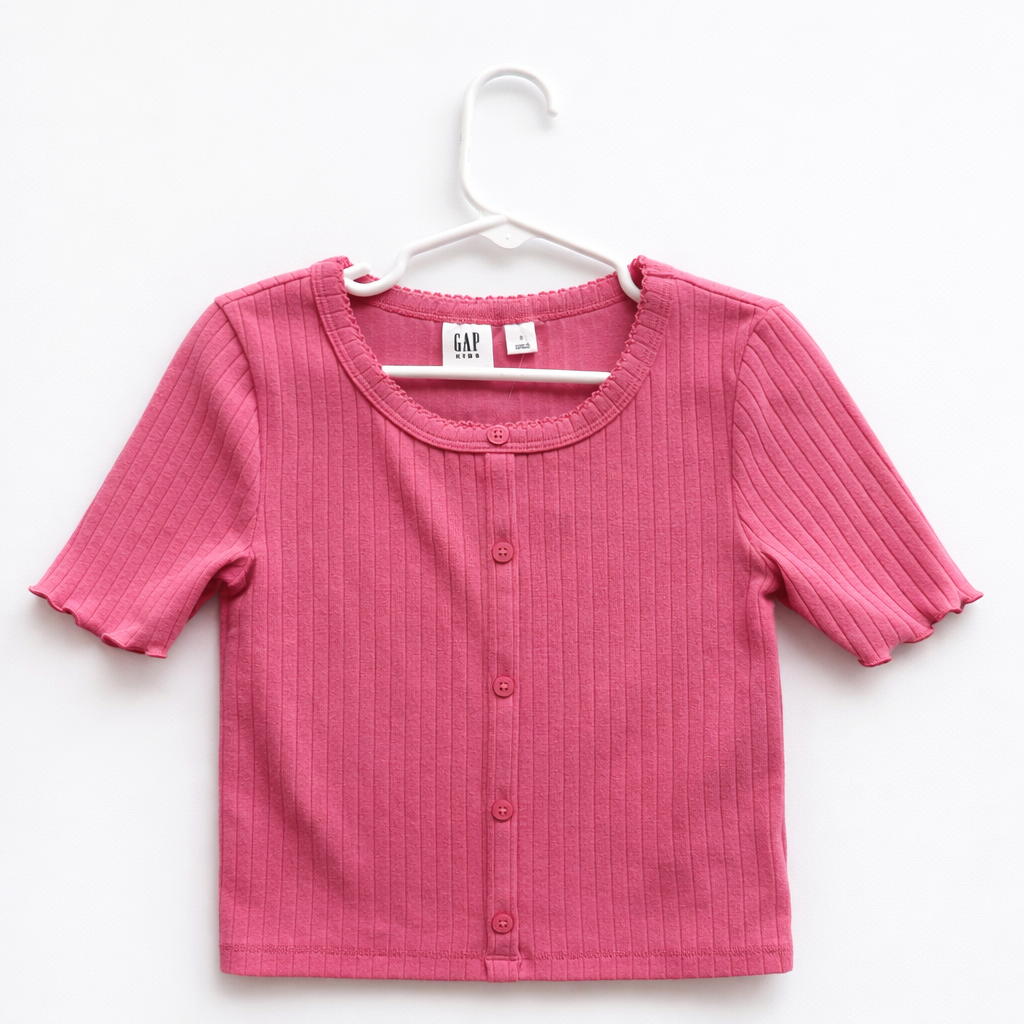CAMISETA GAP