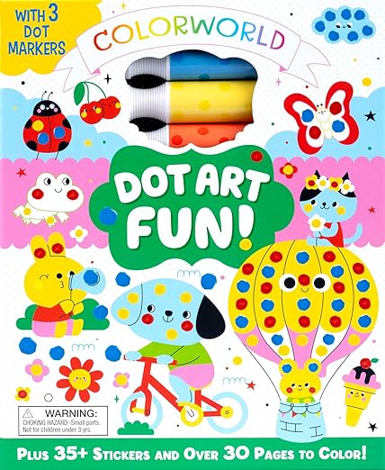 LIBRO DO ART FUN