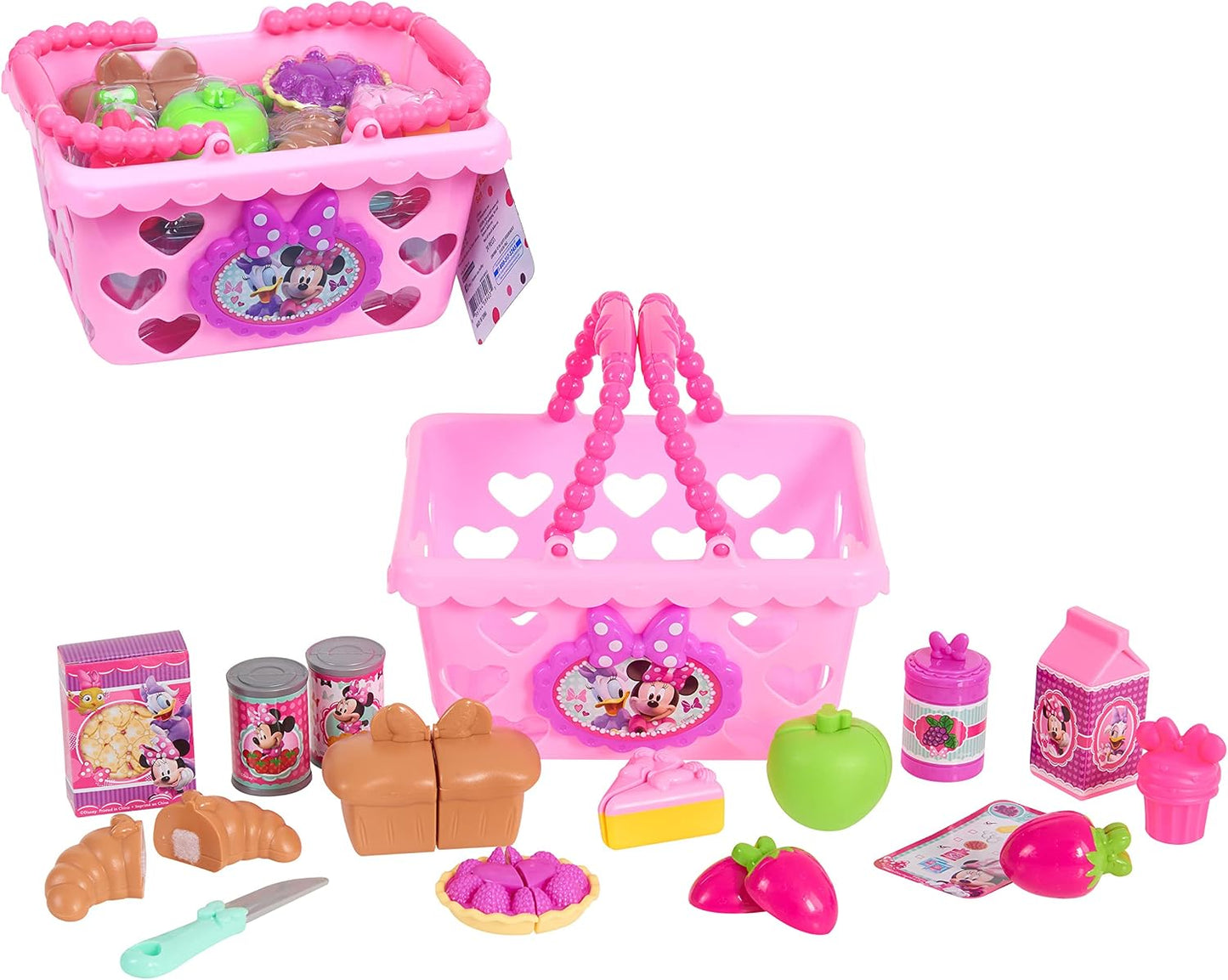 CESTA DE COMPRAS