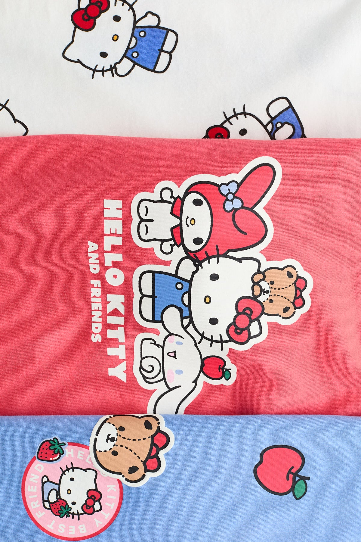 PAQ. DE 3 CAMISETAS DE PAW PATROL H&M