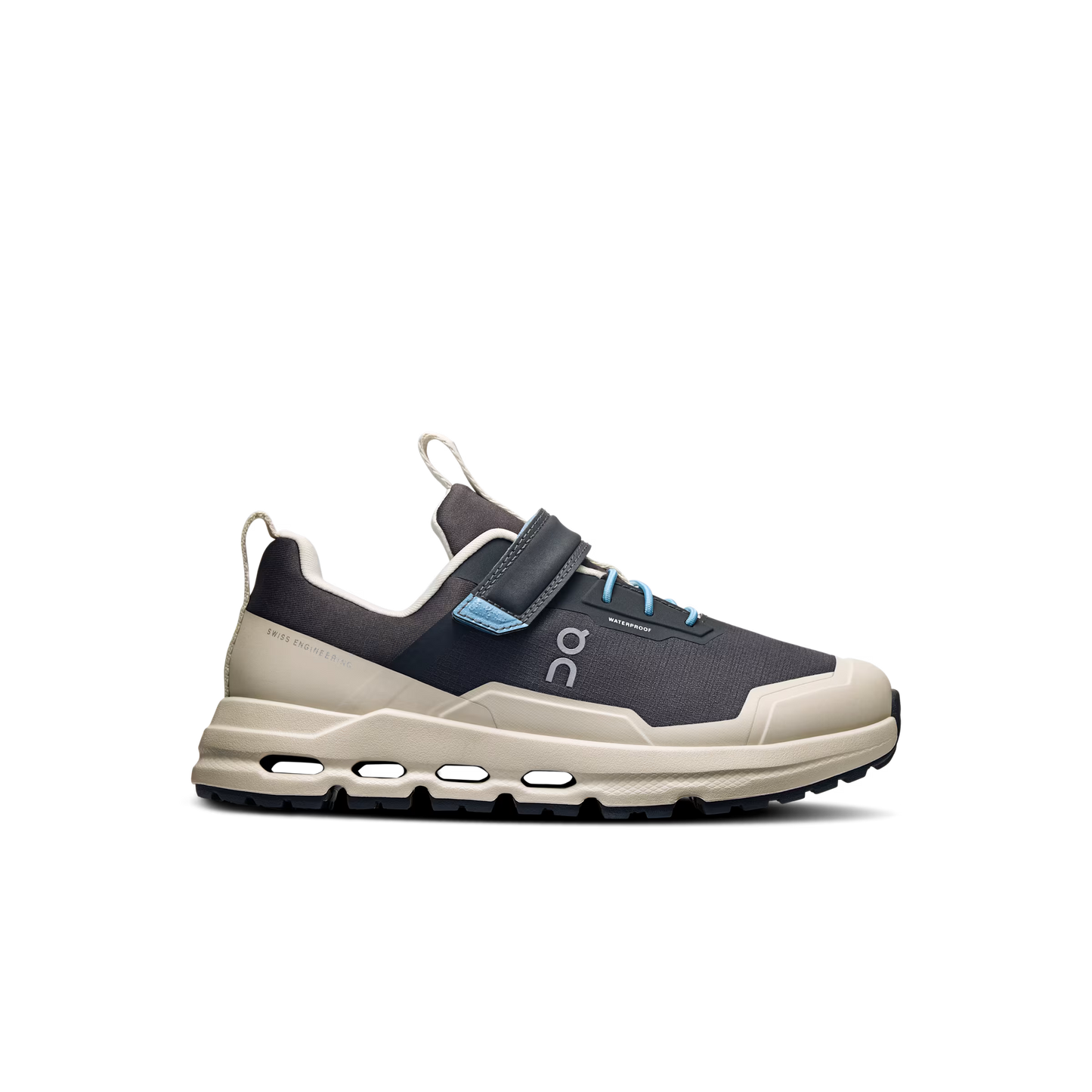 TENIS ON CLOUD HERO WATERPROOF