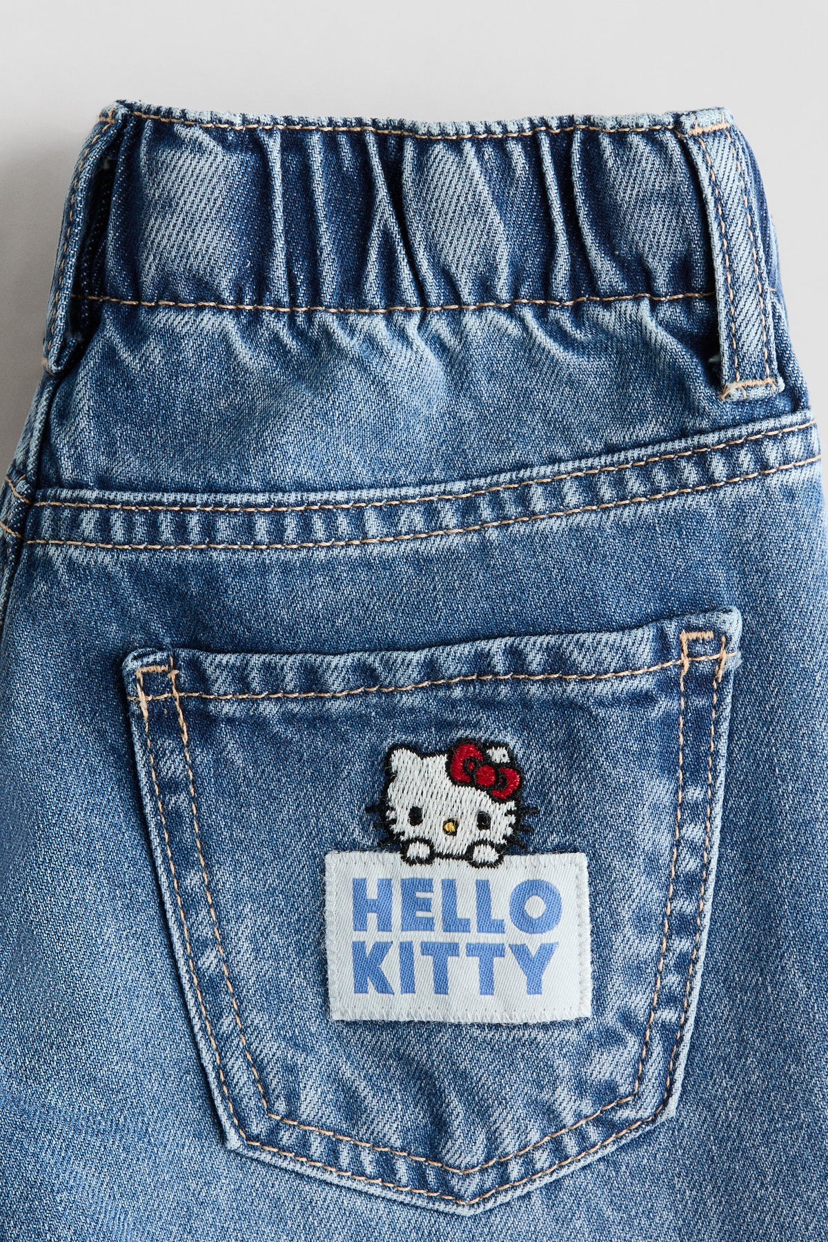 JEAN HELLO KITTY