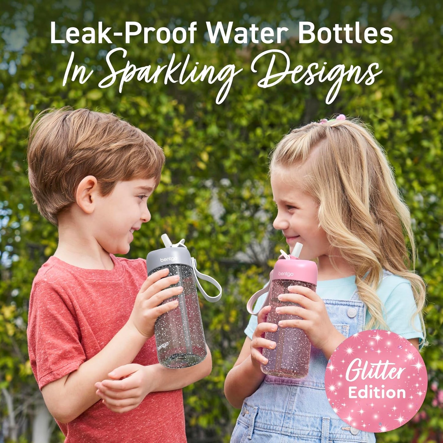 TERMO DE AGUA BENTGO