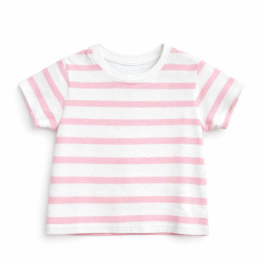 CAMISETA DE RAYAS PRIMARK