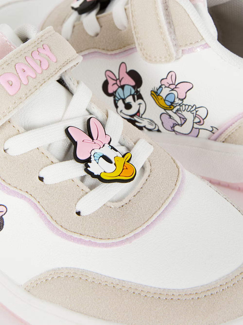 TENIS DE MINNIE PRIMARK