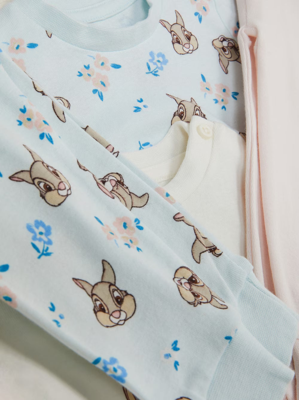 PIJAMAS DE DISNEY PRIMARK