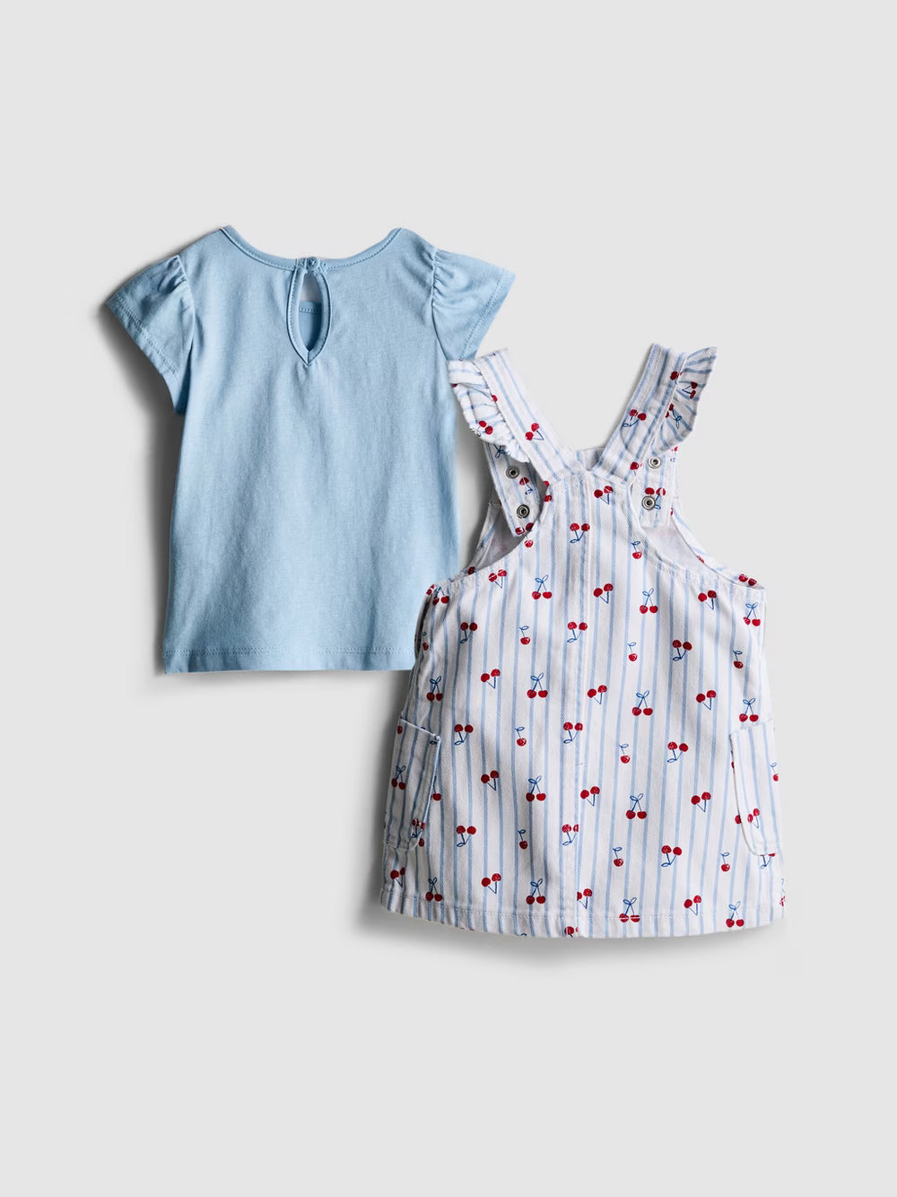 SET DE 2 PIEZAS PRIMARK
