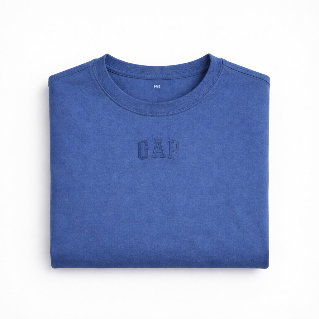 CAMISETA GAP